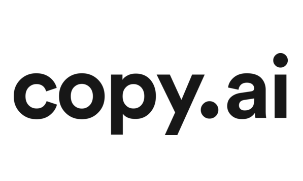 Copy.ai AI content generator for marketing, blogs, and social media